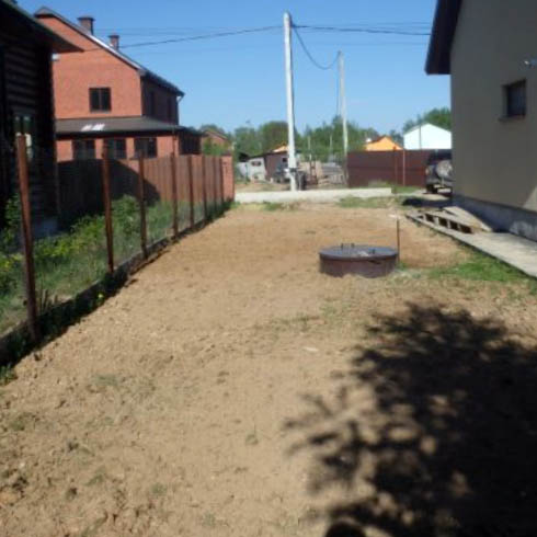 аудит загородной недвижимости